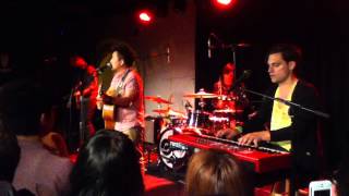 David Choi - Missing Piece @ The Loft UCSD