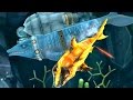 JETPACK MR. SNAPPY - Hungry Shark Evolution