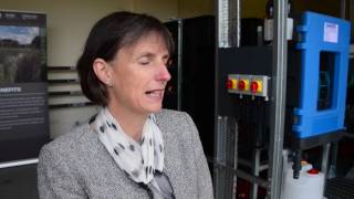 New Wastewater Treatment Research Facility opens in Gateshead