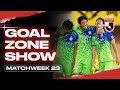 The J1 GOALZONE Show | Matchweek 23 | 2020 | J.LEAGUE