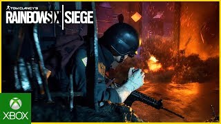 Rainbow Six Siege - Free Weekend February 2018