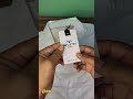 myntra haul mufti formal white shirt unboxing shorts viral trending mufti shirt white fashion