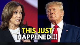 Trump Makes BOLD Announcement ‘They Didn’t Expect This’