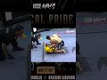 Kristian Siburian vs Budi Raharjo One Pride MMA