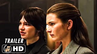HERETIC Official Trailer 3 (2024)