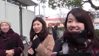 第35代さわやかかぐや姫 勉強会