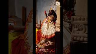 Maa Shyam Sundari temple Kolkata | Maa Kali temple in Kolkata | কলকাতার জীবন্ত মা | April 23,2024