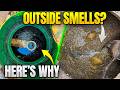 Why Does My Septic Tank Smell? Don't Ignore This!