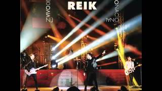 Reik ft Samo De Que Me Sirve La Vida (Auditorio Nacional)