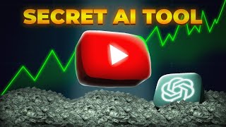 The Easiest Way To Start YouTube Automation + AI
