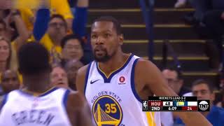 Golden State Warriors vs Houston Rockets  Game Highlights  Game 6  2018 NBA Play