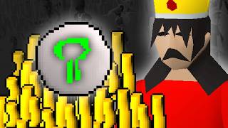 Why RuneScape’s Largest Cartel Collapsed