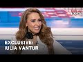 EXCLUSIVE: Iulia Vantur talks new documentary with Salman Khan