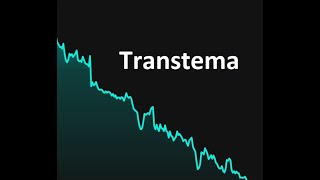 Transtema minskar personalstyrkan. Aktien rasar. Korrekt?