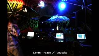 Dohm - Peace Of Tunguska 2011 (Forest Freaks Records)