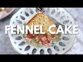 Fennel cake | Food From Portugal