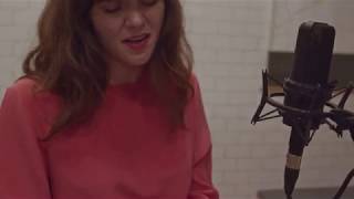 Sara-Danielle - I Cry | Live Session