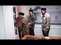 momen wapres tandatangi prasasti uin ar raniry aceh