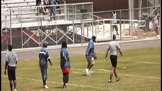 SNN6: Charges likely in football fight