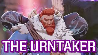 Deadlock: The Urn Taker