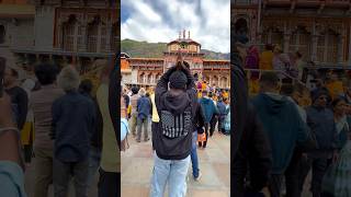 ఆ బద్రినాథ్ ఆలయం యొక్క అద్భుతాలు | badrinath temple miracles #badrinath #kedarnath #chardham #eluru