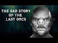 What Really Happened To The Orcs After the Ring