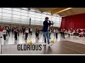 Glorious Line Dance de Jef Camps (BEL)