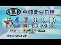 【競艇】ヴィーナスシリーズ第６戦　ＢＯＡＴＢｏｙＣＵＰ初日dr