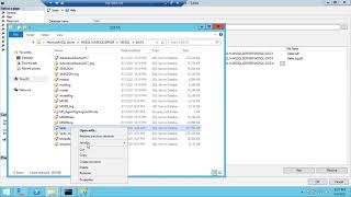 SQL DBA Batch 38 Class 31