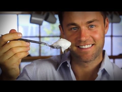 The Truth About Flouride and Homemade Toothpaste Recipe The Truth About Flouride and Homemade Toothpaste Recipe