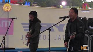 David Angu And The Band | Tami Ge Bedu Lo ( Galo Song) | Orange Festival Dambuk | Arunachal Pradesh