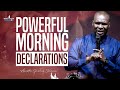 DECLARE THIS SCRIPTURES EVERY MORNING BEFORE GOING OUT WITH APOSTLE JOSHUA SELMAN
