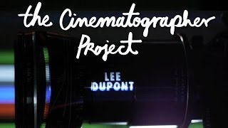 The Cinematographer Project: Lee Dupont - TransWorld SKATEboarding