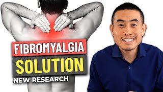 Is Low-Dose Naltrexone (LDN) the BEST Treatment for Fibromyalgia? | Rheumatologist Dr. Micah Yu