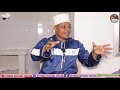 ukiwez kuzilisha hizi njaa tatu kuu za mkeo basi atakupenda sanaaa sheikh othman michael