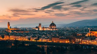 Discovering Florence - A Quick Tour