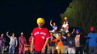 G-Wagon/Sidhu Mossewala/Deep Jandu|Punjabi Song