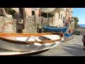 hiking from portovenere to riomaggiore 5 terre italy