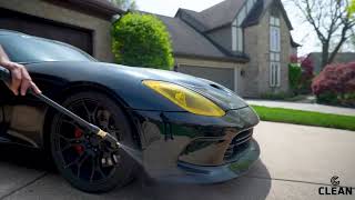 The COMPLETE CAR DETAILING GUIDE with Detailed Excellence