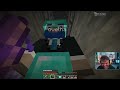 nak alastrando o liminha gaules caindo na trap no minecraft os melhores momentos da live da tribo