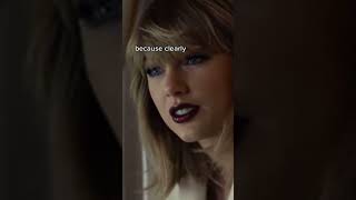 Taylor Swift Shooting Her Music Video tiktok sunflwerh