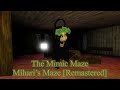 The Mimic Maze - Mihari’s Maze [Remastered]