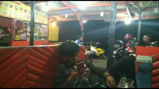 OTW PUNCAK-WARPATH-MAKAN MIE-POTO POTO-TURUN-CABUT