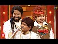 “Chandramukhi” Movie Spoof | Hyper Aadi & Raising Raju Performance | Jabardasth |22nd September 2022