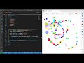 HTML CSS JavaScript Project 8:Mouse Trail