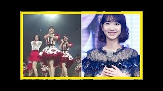 《Produce 48》日本名單出爐　驚見出道11年AKB48「ACE級成員」 | 星光雲