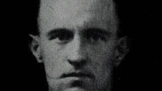 Lord Haw-Haw: The Treason of William Joyce | Great Crimes and Trials of the Twentieth Century