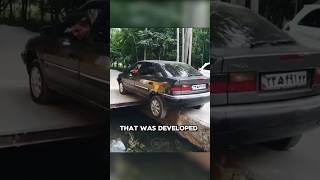 Forgotten Cool Car Features