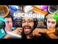 9 minuti di DELIRIO con LOLLO LACUSTRE e la TOMODACHI | Lockdown Protocol con Dario Moccia