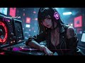 lo fi rock metal mix 12 cyberpunk 🎸⚡🤘